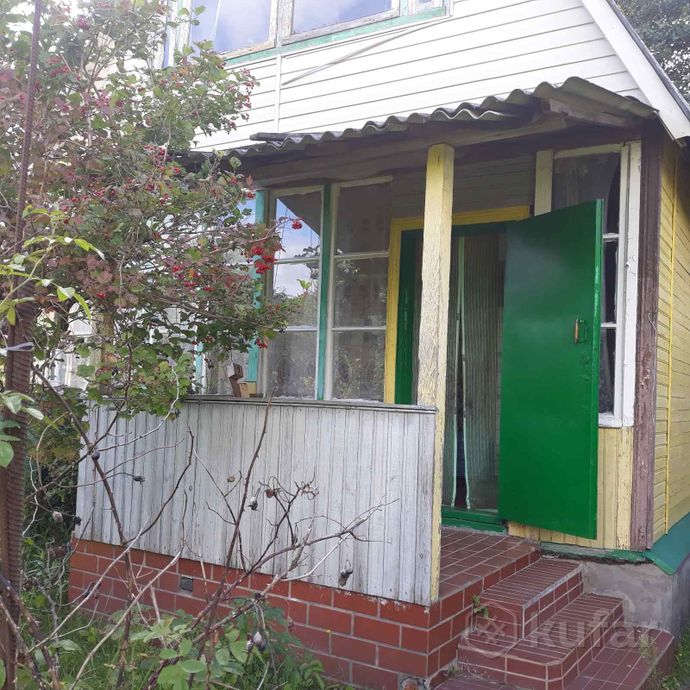 Дом 3-комн. 60 м² в Копань — миниатюра 1