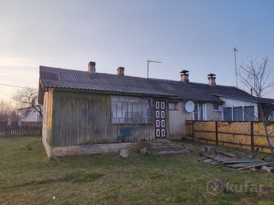 Дом 3-комн. 48 м² в Орля — миниатюра 3