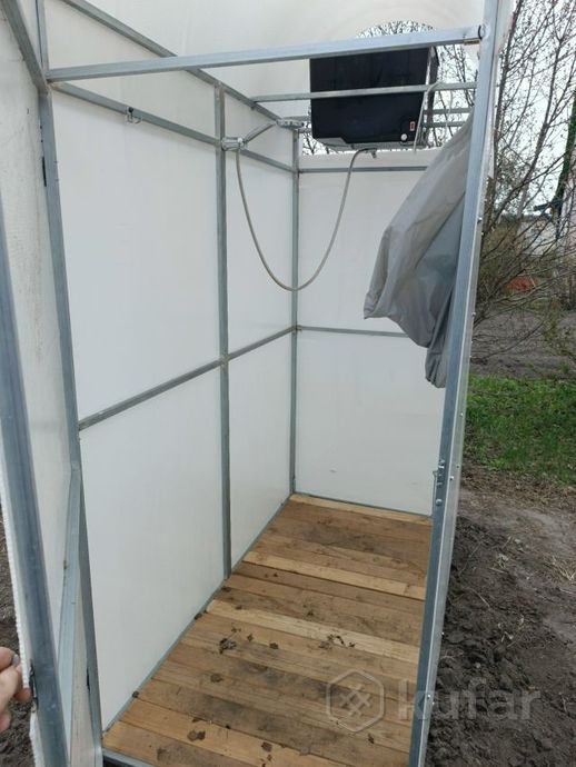 Дом 1-комн. 12 м² в Солигорский — миниатюра 7