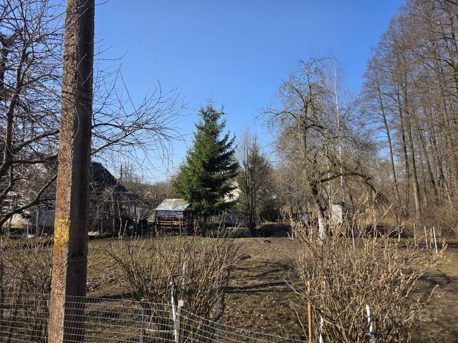 Дом 3-комн. 30 м² в Волковысский — миниатюра 3