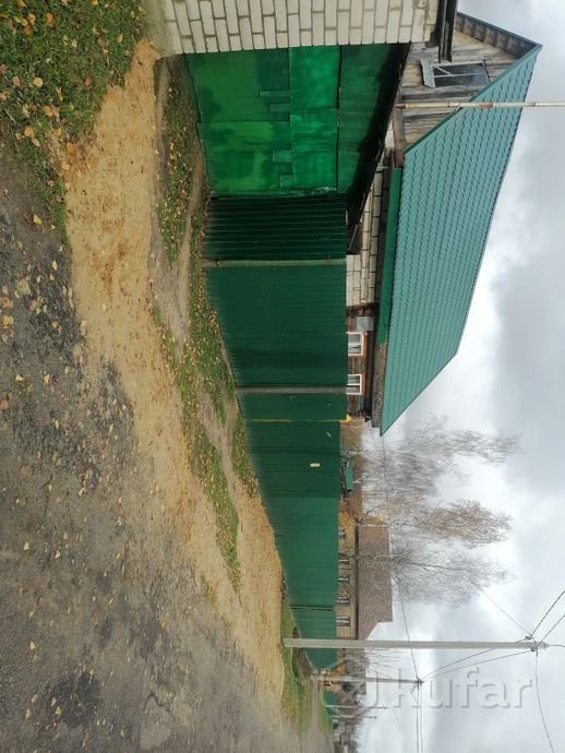 Дом 3-комн. 32 м² в Краснополье — миниатюра 7