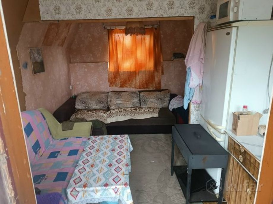 Дом 1-комн. 12 м² в Солигорский — миниатюра 8