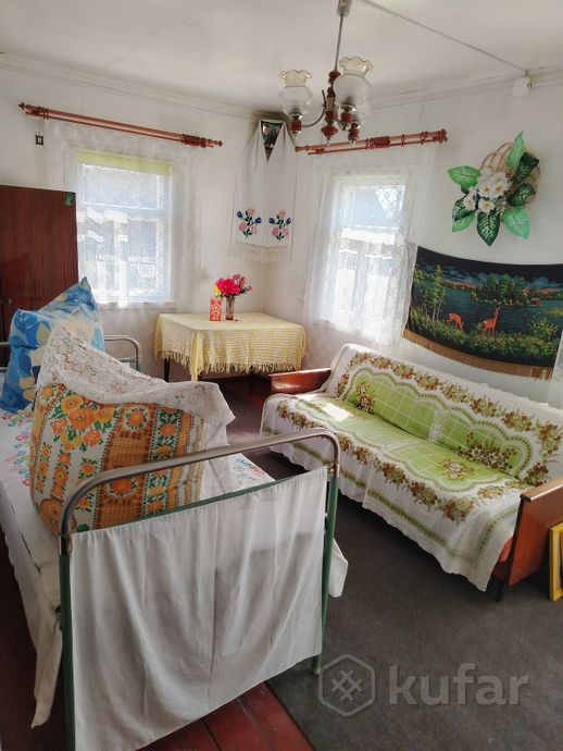 Дом 3-комн. 85 м² в Зельва — миниатюра 20