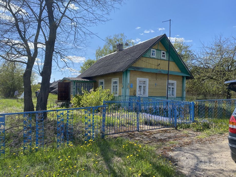 Дом 1-комн. 1312 м² в Дворчаны — миниатюра 2