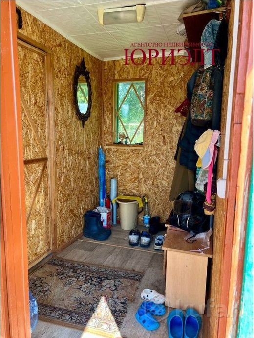 Дом 3-комн. 56.1 м² в Ветковский — миниатюра 12