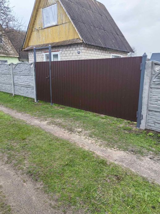 Дом 31.5 м² в Гомельский — миниатюра 2