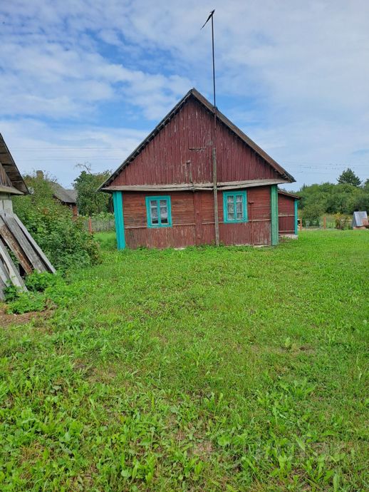 Дом 2-комн. 25 м² в Ошмянцы — миниатюра 2