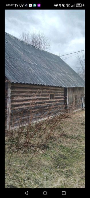 Дом 2-комн. 40 м² в Новый Двор — миниатюра 3