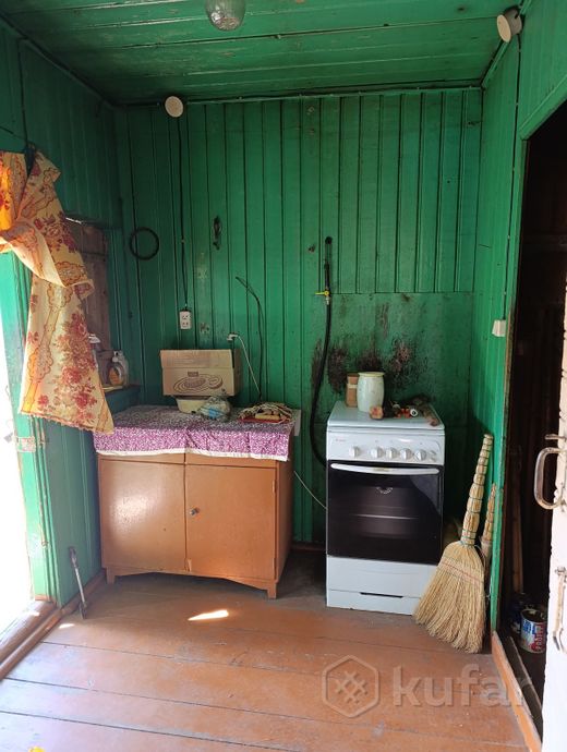 Дом 2-комн. 63.4 м² в Огородчики — миниатюра 20