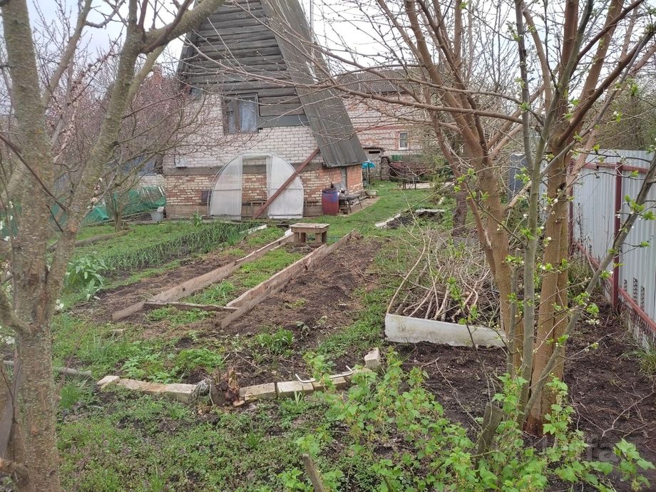 Дом 2-комн. в Пуховичский — миниатюра 4