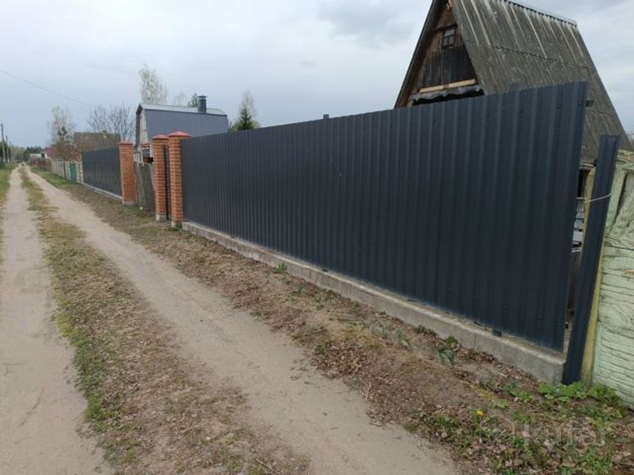 Дом 1-комн. 12 м² в Солигорский — миниатюра 3