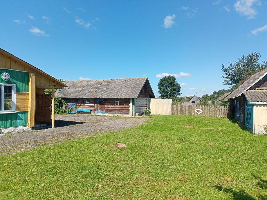 Дом 3-комн. 75 м² в Дайлидки — миниатюра 7