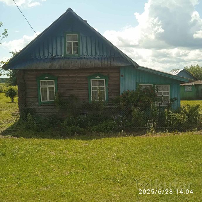 Дом 3-комн. 50 м² в Косовка — миниатюра 1