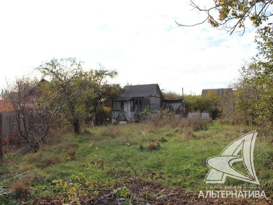 Дом 6.4 м² в Брестский — миниатюра 9