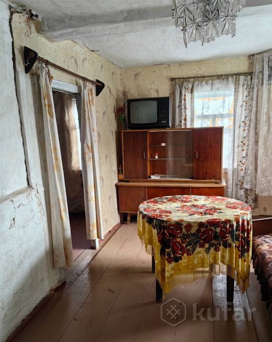 Дом 4-комн. 47.6 м² в Круговец-Калинино — миниатюра 10