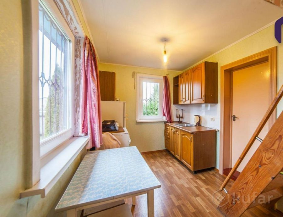 Дом 3-комн. 82 м² в Солигорский — миниатюра 9