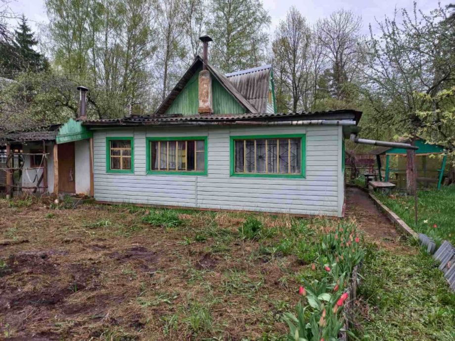 Дом 3-комн. 58.1 м² в Могилёвский — миниатюра 4