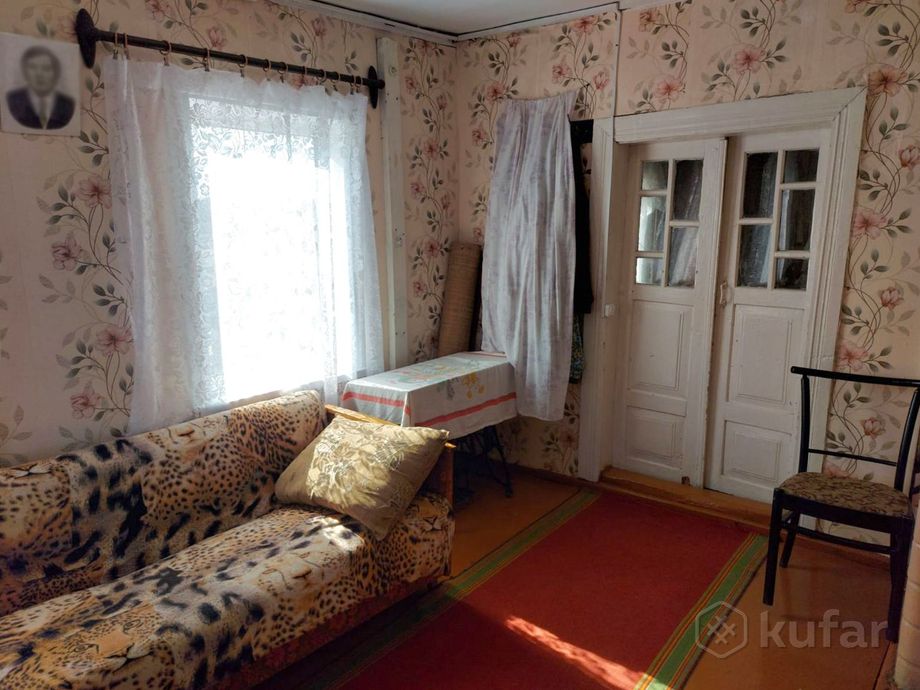 Дом 2-комн. 40.1 м² в Симаково — миниатюра 7