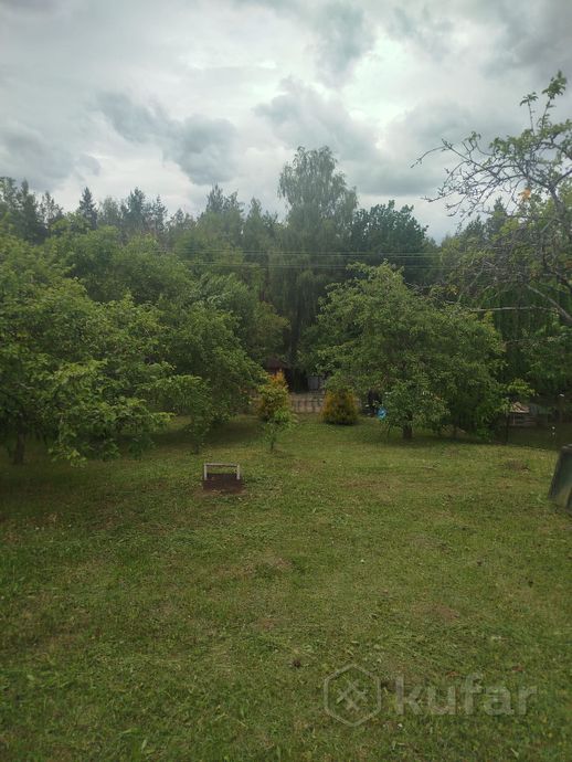 Дом 6 м² в Гродненская область — миниатюра 1