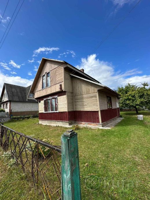 Дом 2-комн. 34 м² в Бобруйский — миниатюра 2