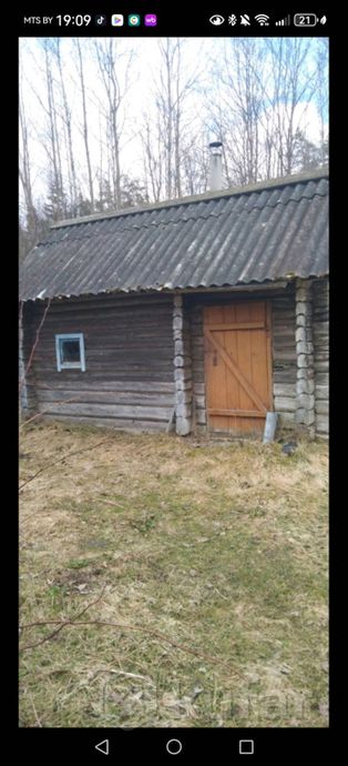 Дом 2-комн. 40 м² в Новый Двор — миниатюра 2