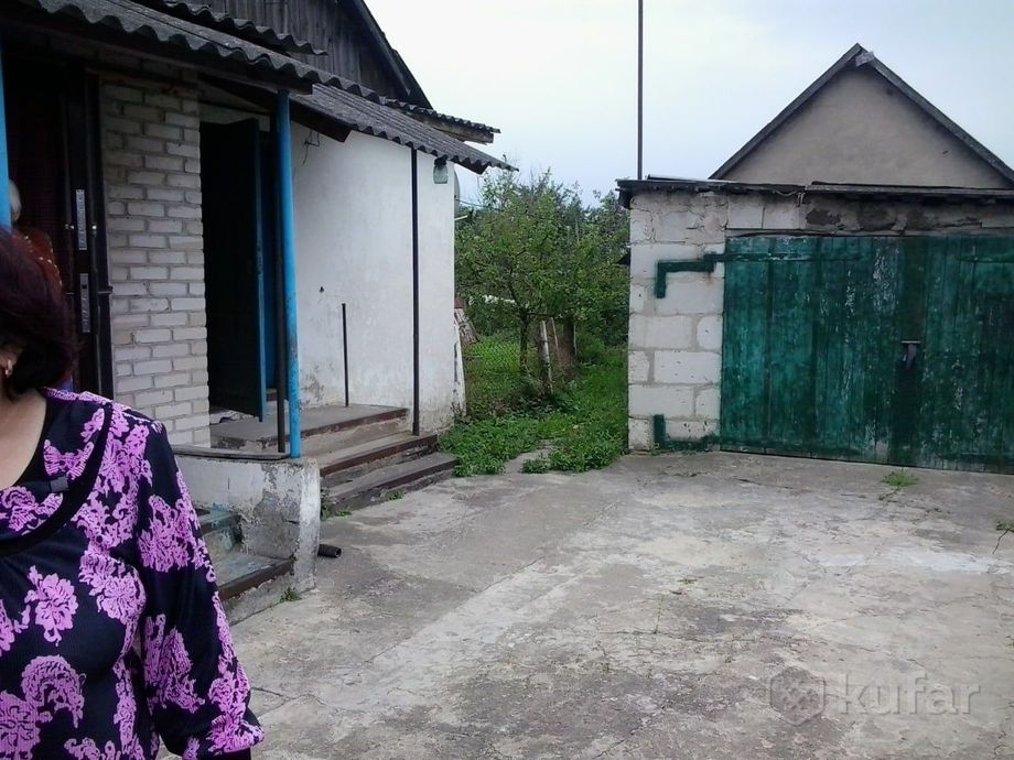 Дом 3-комн. 46 м² в Россь — миниатюра 2