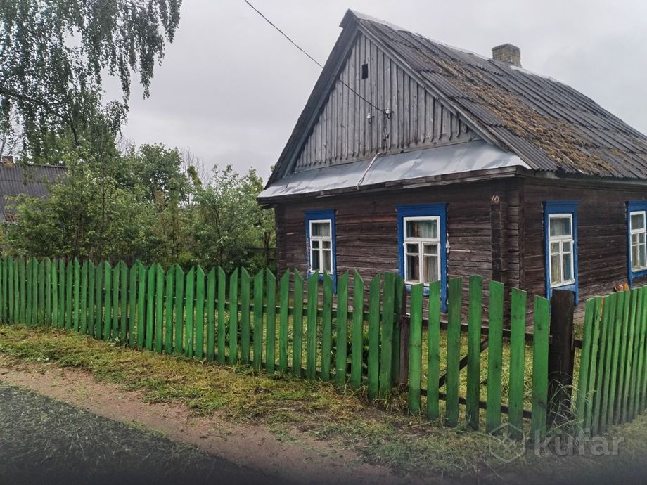 Дом 1-комн. 42 м² в Великие Новики — миниатюра 9