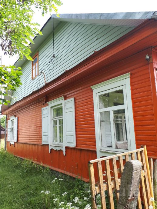 Дом 5-комн. 150 м² в Бенякони — миниатюра 4