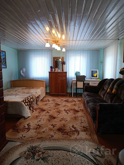 Дом 2-комн. 41 м² в Хоменцы — миниатюра 6