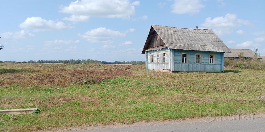 Дом 2-комн. 35 м² в Улужье — миниатюра 3