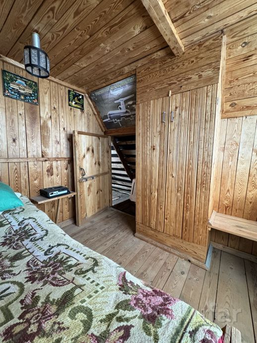 Дом 3-комн. 36.3 м² в Пуховичский — миниатюра 4