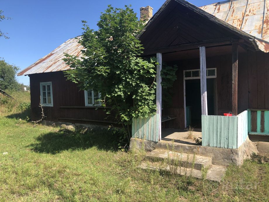 Дом 3-комн. 103 м² в Докудово 1 — миниатюра 1