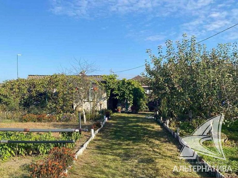 Дом 21.4 м² в Брестский — миниатюра 2