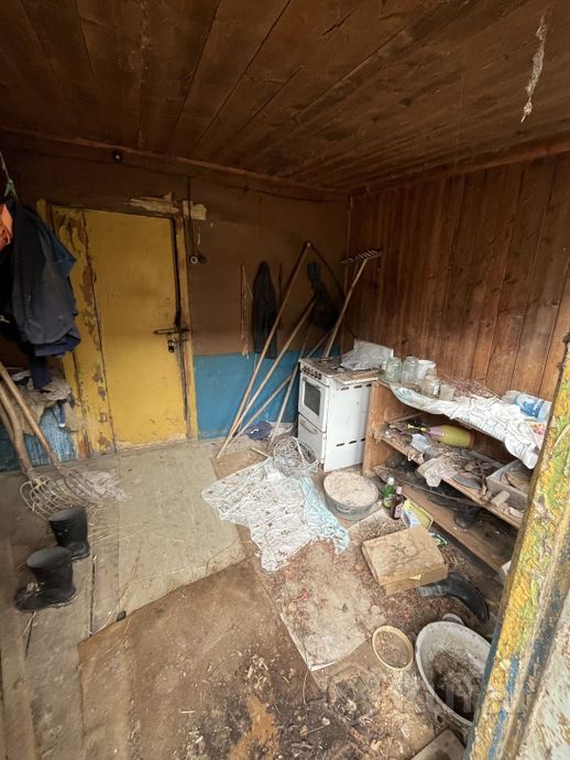 Дом 2-комн. 33.3 м² в Заровцы — миниатюра 5