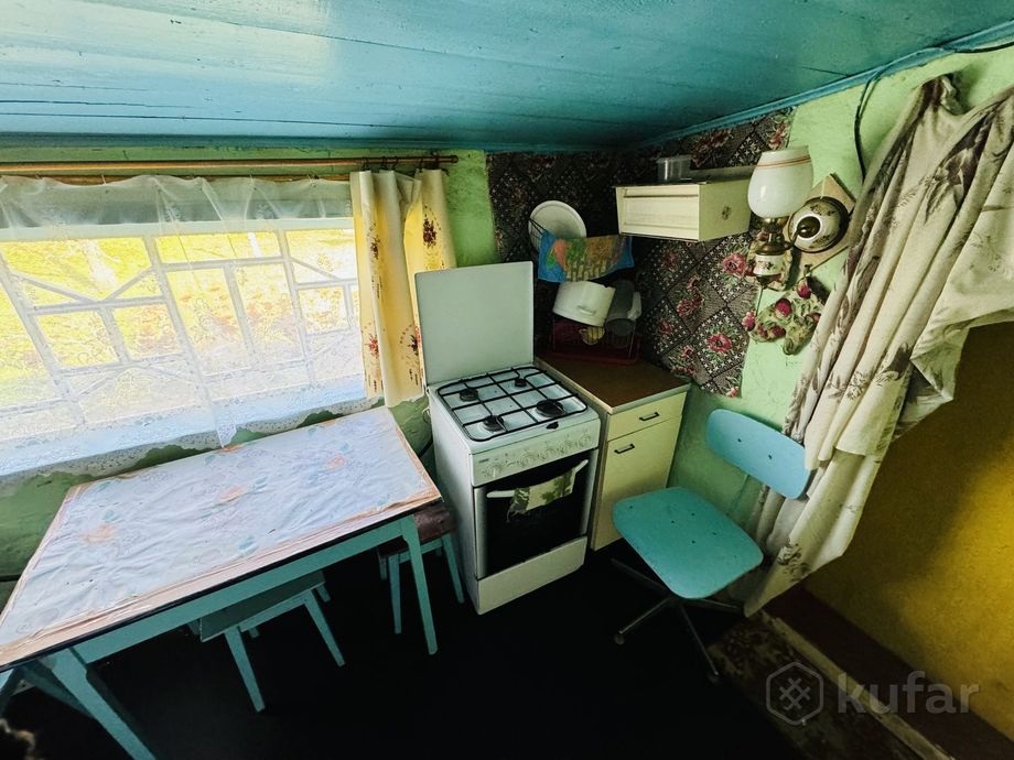 Дом 2-комн. 1200 м² в Болюто — миниатюра 10