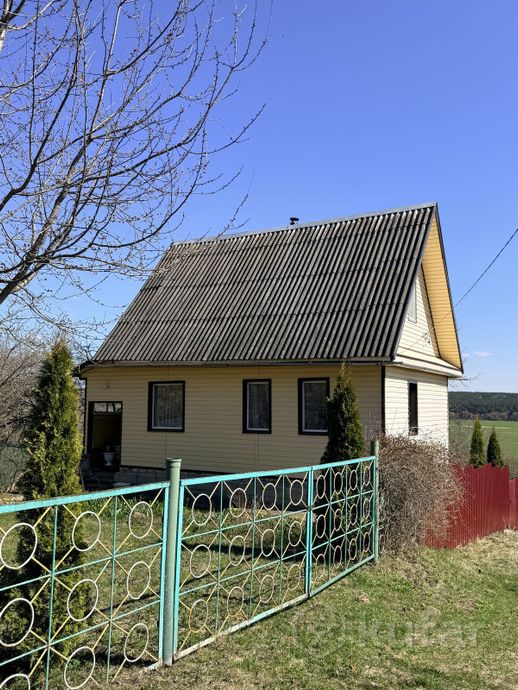 Дом 4-комн. 79.8 м² в Шкловский — миниатюра 6