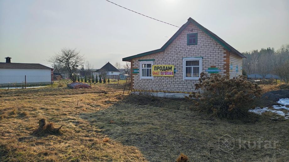 Дом 2-комн. 24 м² в Солигорский — миниатюра 9