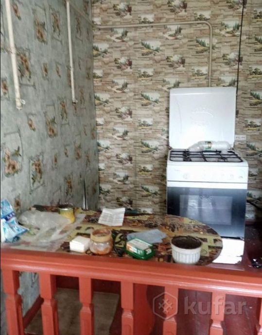 Дом 3-комн. 50 м² в Рогачёв — миниатюра 7