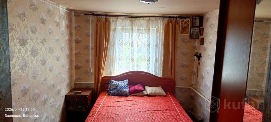 Дом 3-комн. 84 м² в Поставы — миниатюра 3