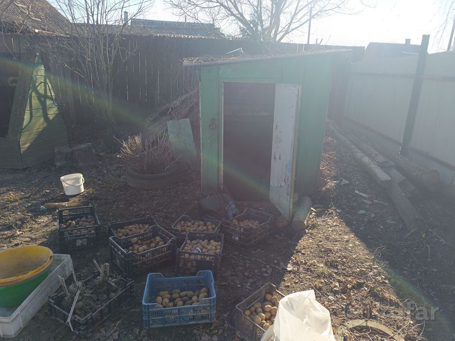 Дом 3-комн. 1 м² в Антоновка — миниатюра 6