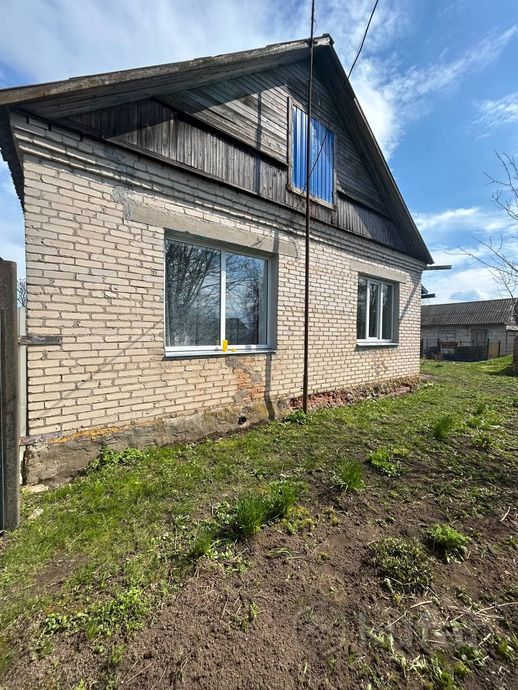 Дом 3-комн. 71.9 м² в Перерост — миниатюра 3