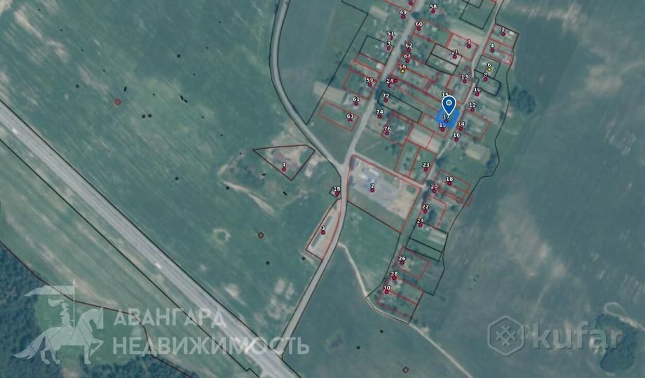 Дом 32.5 м² в Подбережье — миниатюра 3