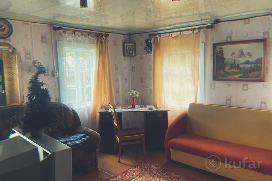 Дом 2-комн. 49 м² в Мешичи — миниатюра 6