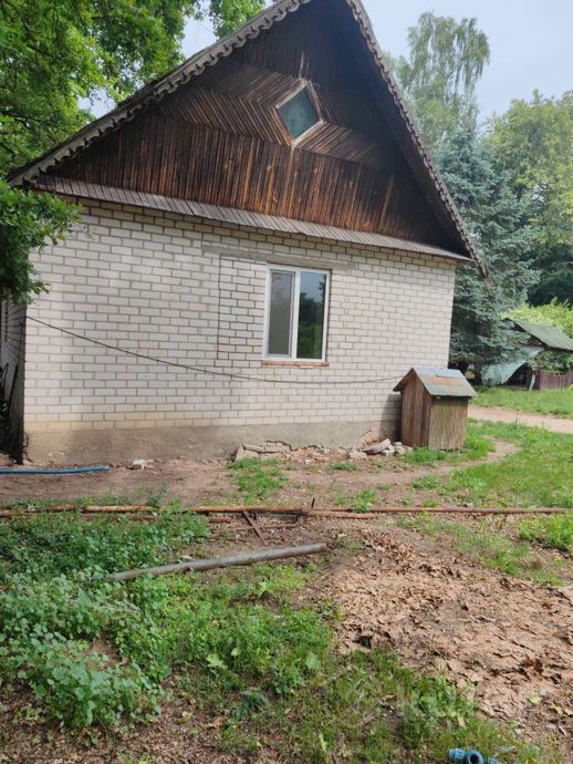 Дом 5-комн. 78.2 м² в Осовцы — миниатюра 2