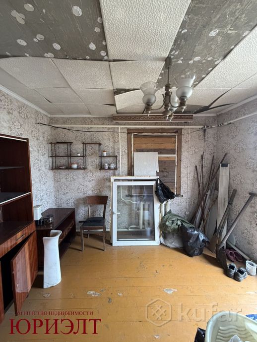 Комната 4-комн. 45 м² в Брест — миниатюра 7