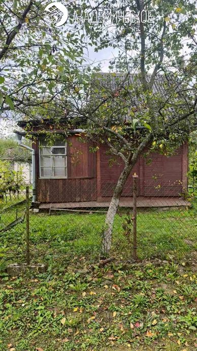 Дом 2-комн. 31.7 м² в Пуховичский — миниатюра 4