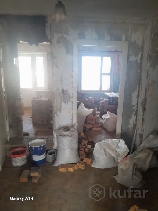 Квартира 2-комн. 58 м² в Погоща — миниатюра 2