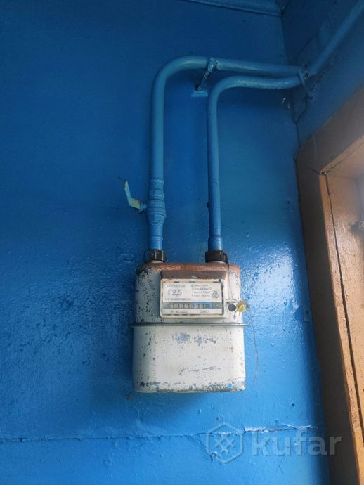 Квартира 2-комн. 45.3 м² в Узда — миниатюра 8