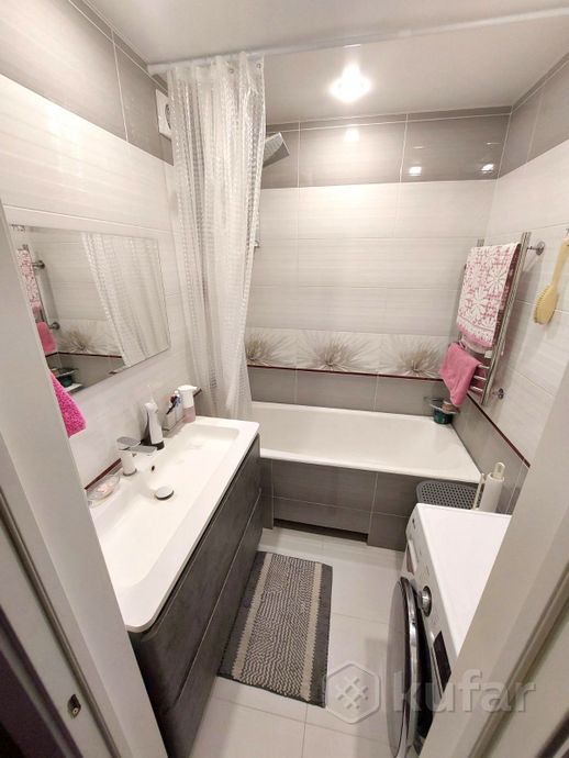 Комната 74.6 м² в Борисов — миниатюра 8