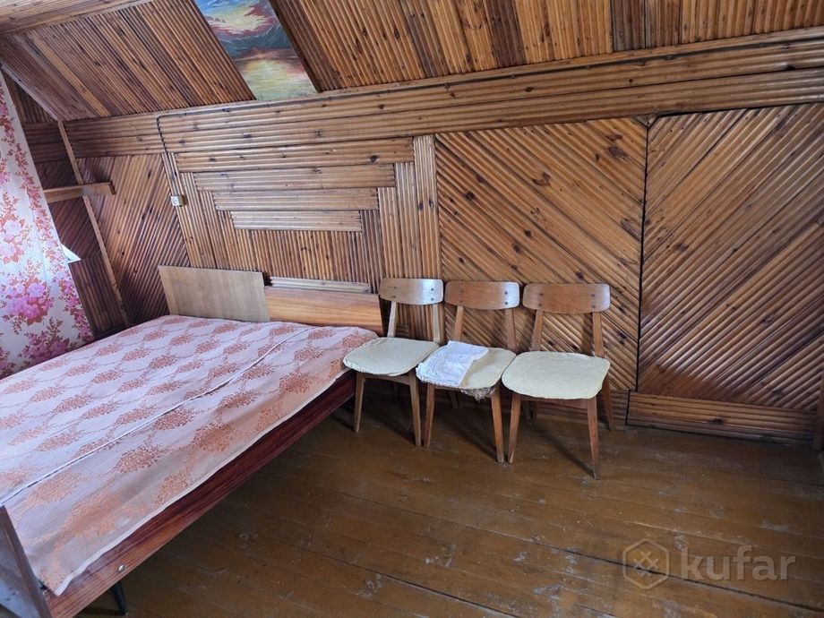 Дом 3-комн. 30 м² в Волковысский — миниатюра 9